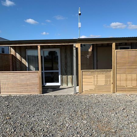 The Log Cottage Rangiora Exterior photo
